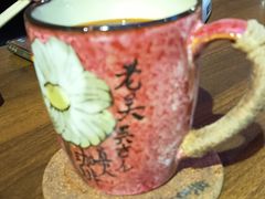 -老吴咖啡( 国贸商住大厦店)