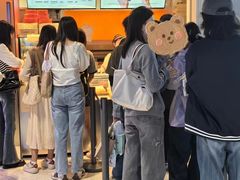 -CookieJar曲奇家(东方宝泰店)