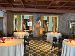 -三号黄浦会Canton Table