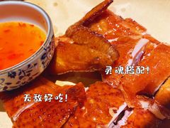 -洞庭土菜馆(天河北总店)