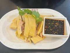 -蔡先生(双阳路店)