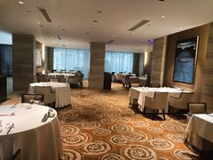 -宁波逸东豪生大酒店·逸轩中餐厅