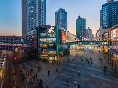 -大悦城(沈阳中街店)