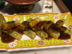 -那家小馆•北京菜•烤鸭(中关村店)