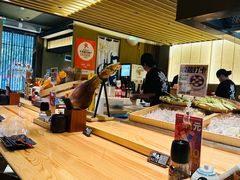 -一豚轩·烧鸟·豚骨拉面(五四路店)