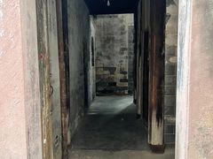 -西溪南古村落
