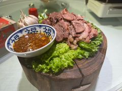 -村长家的疙瘩汤·东营菜(东营茶城店)