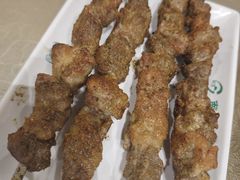 -南来顺饭庄·清真(南菜园店)