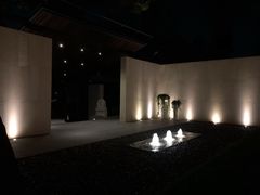 -九里云松·天香餐厅
