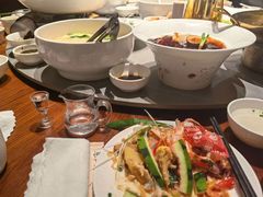 -阿明小菜·海鲜·上海菜(梅陇店)