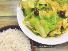 -建辉湖南土菜馆(南大街店)