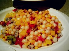 五光十色-双合园·海鲜水饺青岛菜(上清路店)