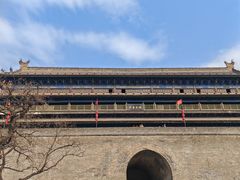 -西安城墙·碑林历史文化景区