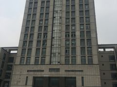 -公益图书馆(江南大学店)