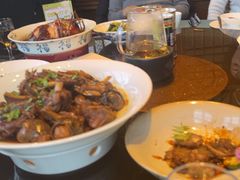 -二十八里太湖船菜(吉祥路店)