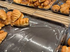 -烘焙町面包店(西四店)