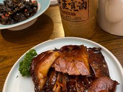 -乔家栅(襄阳南路店)