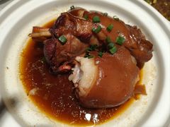 -大鸭梨烤鸭(枣园店)