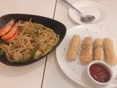 -美丽心情蛋糕(江苏路店)