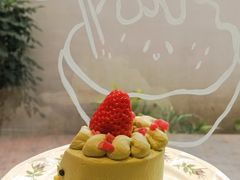 -Max Bakery 阿唛手作