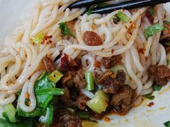 -皇城坝小吃(科华成都王府井购物中心店)