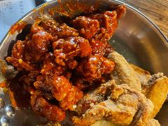 -MI WU FACTORY米屋美食工厂餐厅(绿地店)