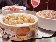 -龍歌自助小火锅(雨花台江南虹悦城店)