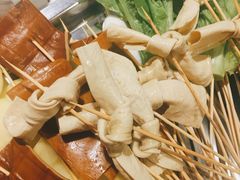 -田姐姐鸭肠串串香(长冶路店)