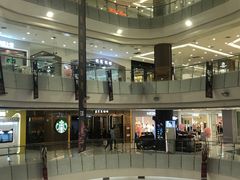 -凯德广场(学府店)