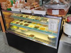-华天二友居肉饼(新街口店)