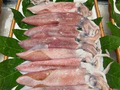 -百富源·海鲜辽菜(和平北大街店)