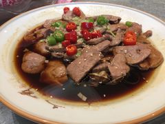 -汤记传菜(秀浦路店)