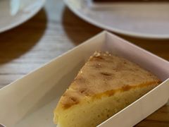 周四酸奶蛋糕-老梦面包CHEZMOREL(麦子店)