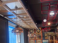 -通海俄式烧烤·俄罗斯大串(嵩山路店)
