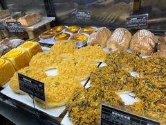 -Let's Taipei 非常烘焙(太古里店)