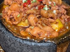 -西江美食舫·江西菜(健德桥店)