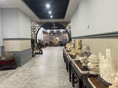 -游龙石文化科普馆