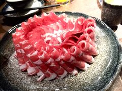 -快乐小羊·内蒙牛羊肉火锅(流花中心店)