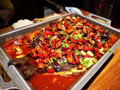 -1819餐厅·团队聚餐·烤串·精酿