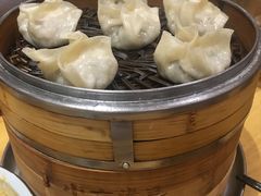 双菇蒸饺-小六汤包(万和城店)