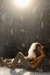 -唯一视觉婚纱摄影(李家村店)