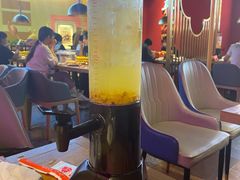 -多嘴超级肉蟹煲(吉林财富购物广场店)