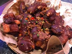 -王庄阿咪海鲜大排档(象园店)