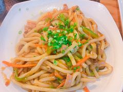 -樱の千渡日式料理·铁板烧•烧鸟(金盛田广场店)