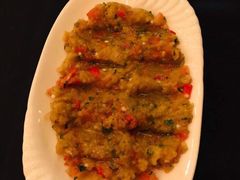 -Efes Turkish & Mediterranean Cuisine 艾菲斯餐厅(陆家嘴店)