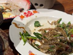 -广府乡下·饭庄(新港东路店)