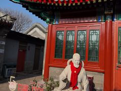 -郭守敬纪念馆