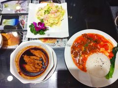 -食大利香港茶餐厅(南亚风情第一城店)