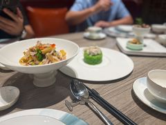 -无锡丽笙精选酒店·兰亭阁中餐厅