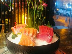 -大江户日本料理(吕厝店)